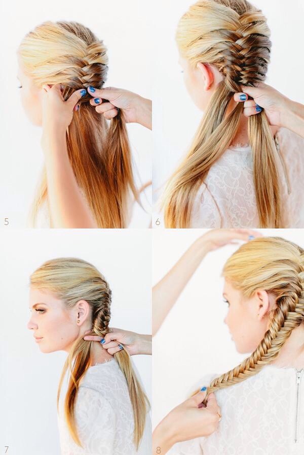 Simple Hair Styles