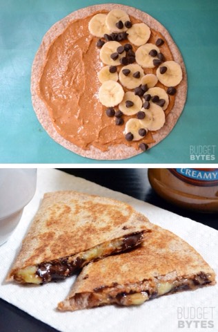 Super Fun Breakfast Ideas Worth Waking Up For