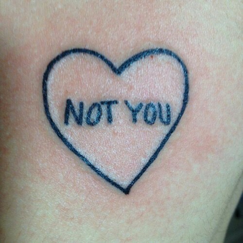 90+ Small Tattoos 