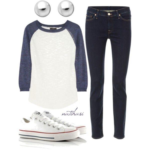 16 Cute Back To School Outfits 🌞
