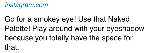 👓Important Makeup Tips For Any Girl Who Wears Glasses!👓