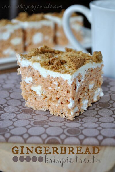 Gingerbread
