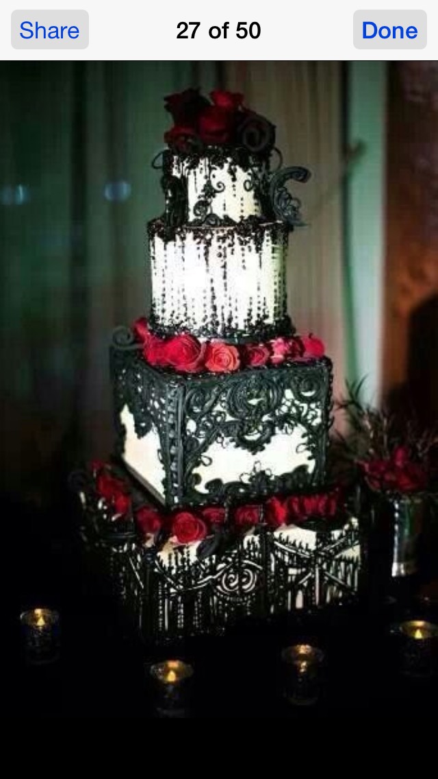 "Amazing Wedding Cakes!" 🎂