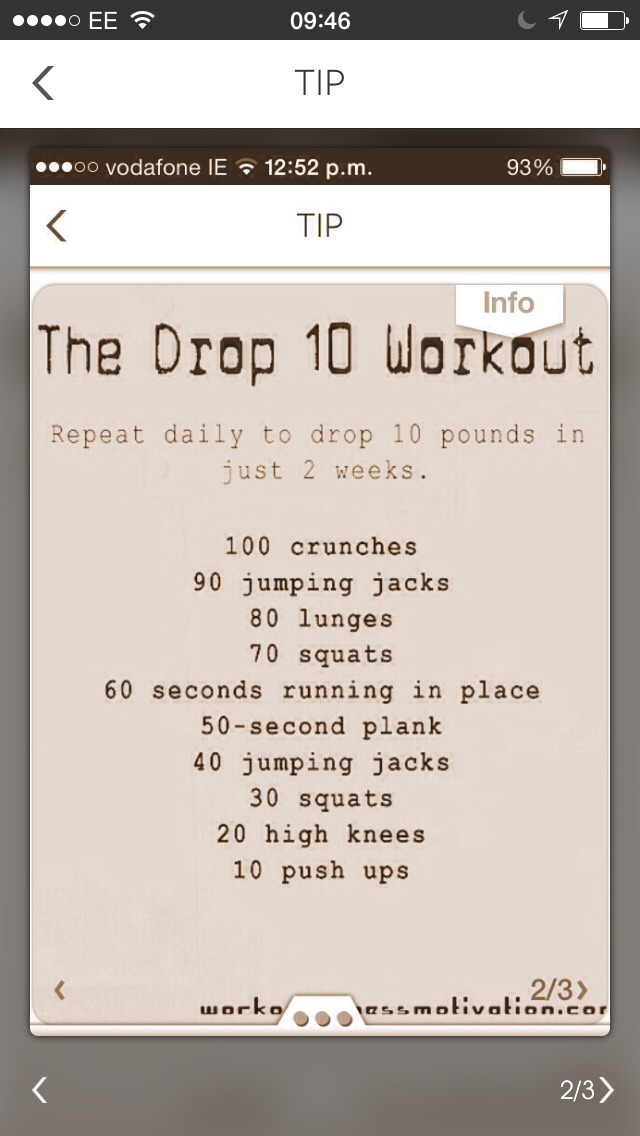 Weight Loss Exercise Plans