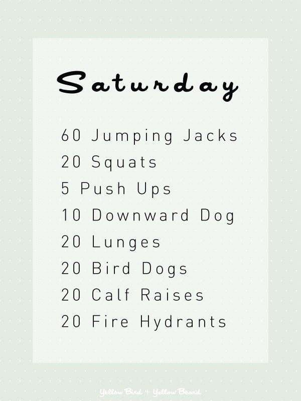 7 Day Exercise Routine For A Long Lean Torso, Great Abs & Amazing Legs, Burns Fat Fast! 