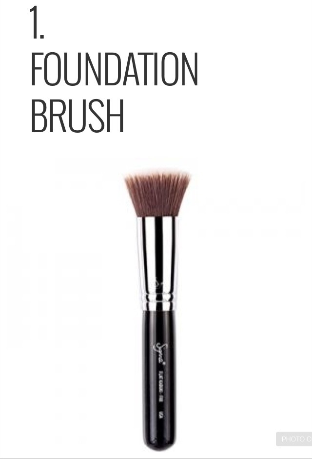 💥✨ Must-Have Makeup Brushes For Beginners!! ✨💥