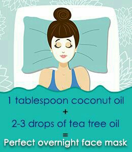 Homemade Face Mask Recipes 