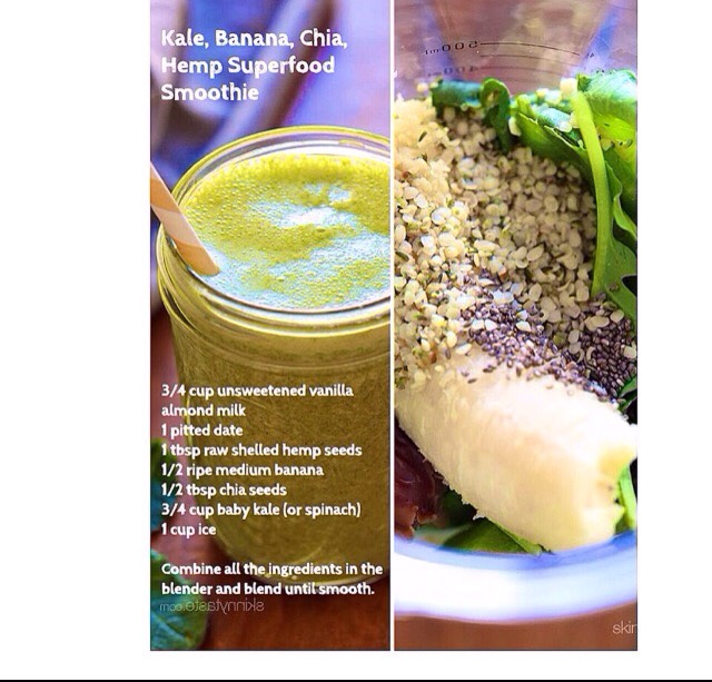 Healthy Weight Loss Smoothies! Quick & Easy To Make. (please Like Before Saving)