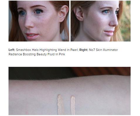 14 Insanely Affordable High Street Dupes For High-End Makeup♥♥♥ #tipit