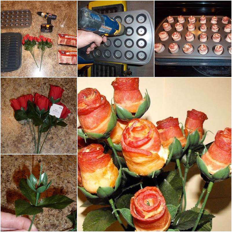 Creative Food Ideas