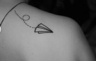 90+ Small Tattoos 