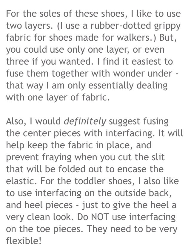 " DIY Toms- Infants & Toddlers Tutorial" Too Cute!🙉