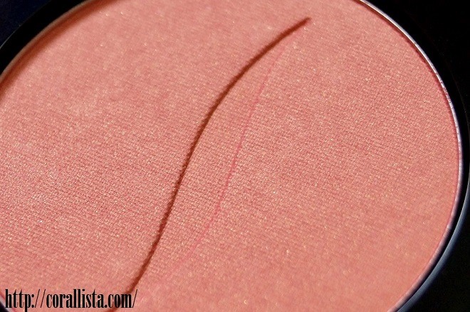 I love coral blush on my skin, it's always been a great color for me, Sephora has great blush that is about $14 if memory serves me right and stays on all day! They look like Nars blush when they go on but actually stay for long wear! ➕➕➕➕ amazing 