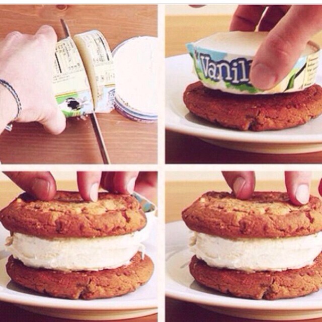 Snack Hacks!!!