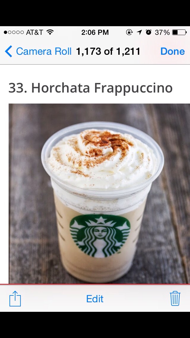 35 Starbucks Secret Drinks You Can Order 