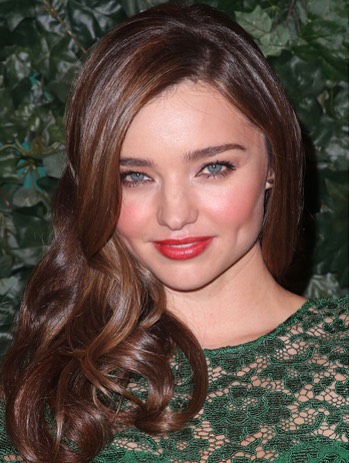 LET YOUR LIPSTICK BE YOUR BLUSH
ran out or just wanting to experiment, choose your wide range of lip sticks and use them for blush! Lipstick makes a glitter shine and looks elegant too! 