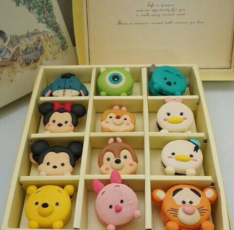 Disney Food 