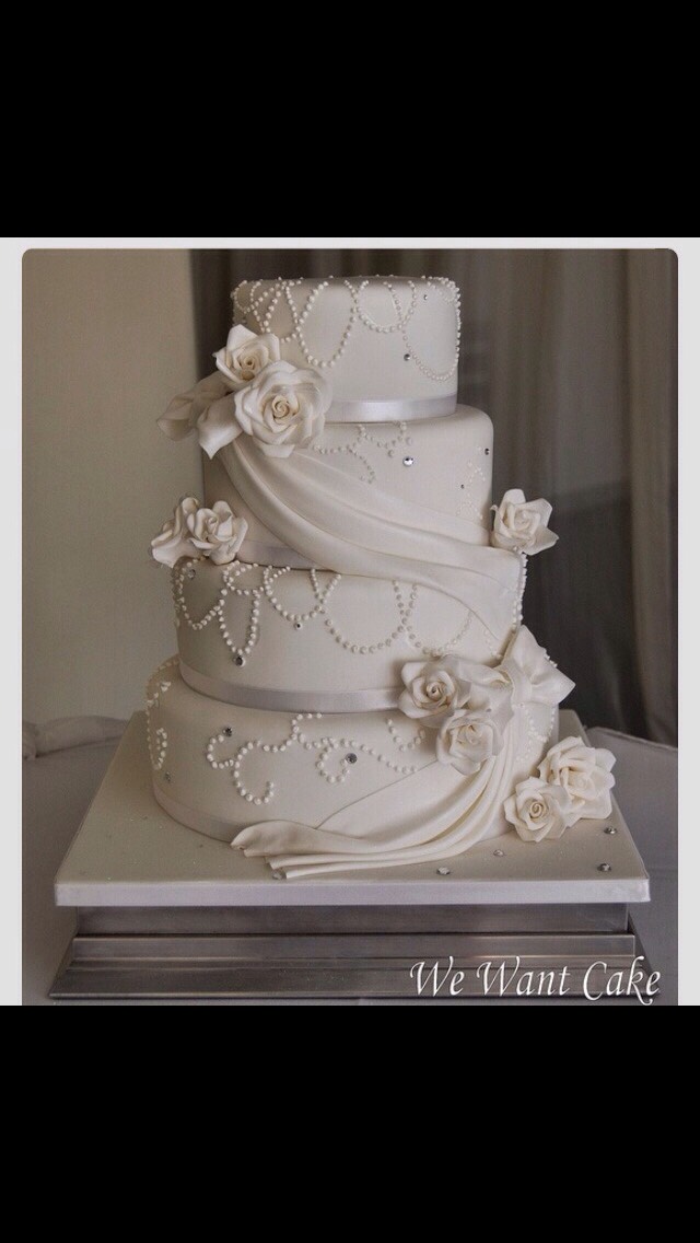 "Amazing Wedding Cakes!" 🎂