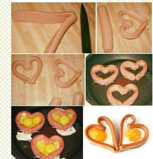 36 Amazing Food Diy 