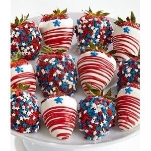 Fourth Of July Inspired Food Ideas