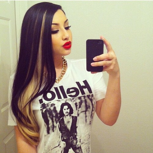 Hair Colors To Try Before You Die