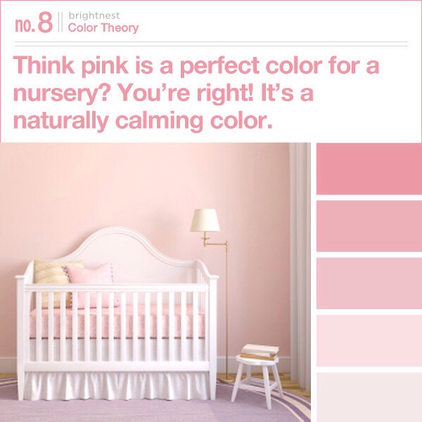 Set the Mood with These 10 Color Theory Tips
