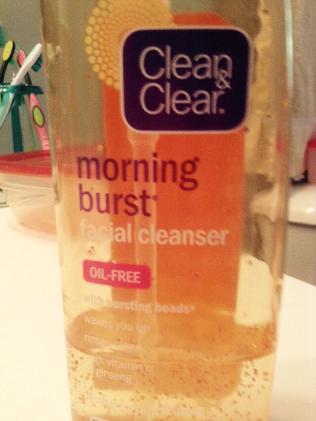 If you can not get that set of acne products you can use a facial cleanser and you can find or make different toners and repair lotions, but the acne free products are very cheap and easy to find