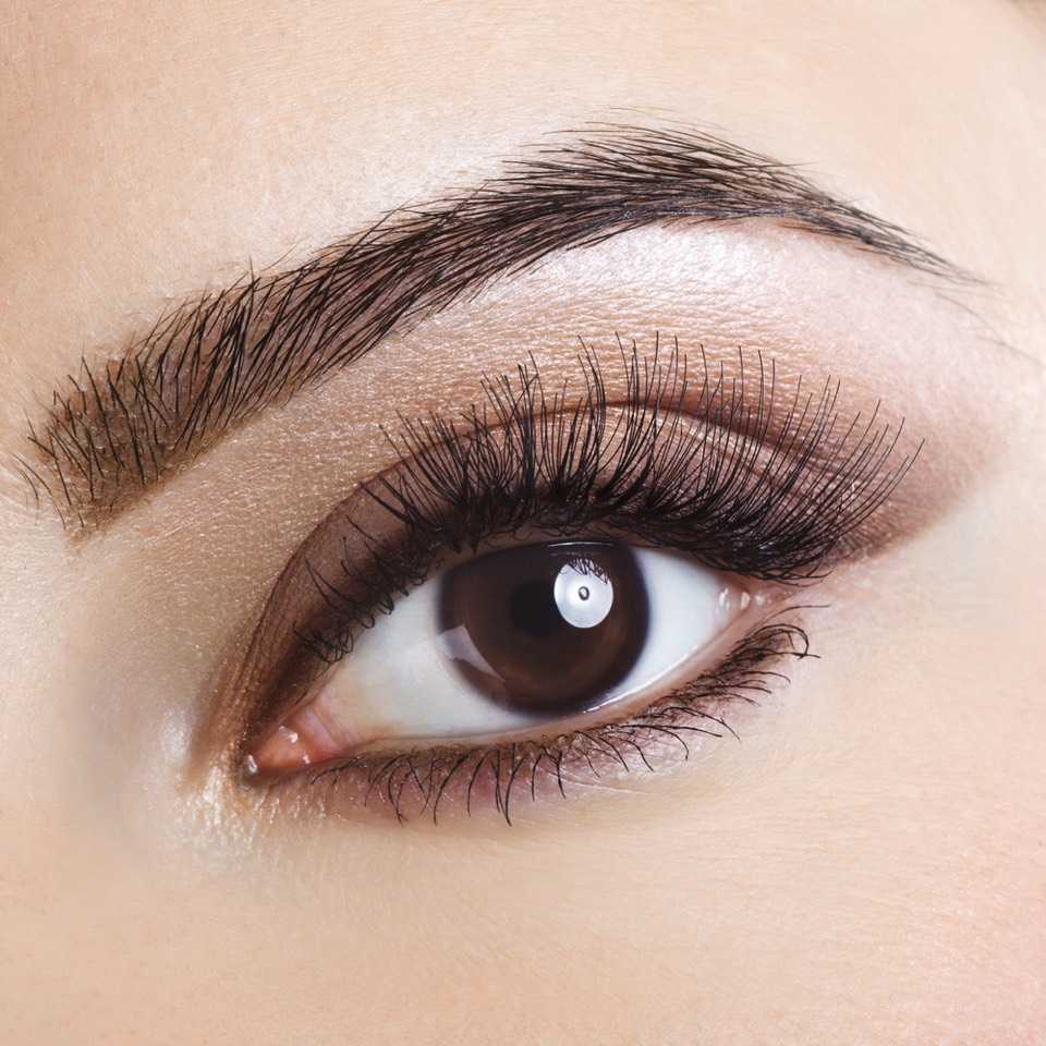 6. You could use Vaseline to shape your eyebrows! If you never had the shape you wanted your eyebrows to be, then put a thin layer of Vaseline on your eyebrows and shape!!