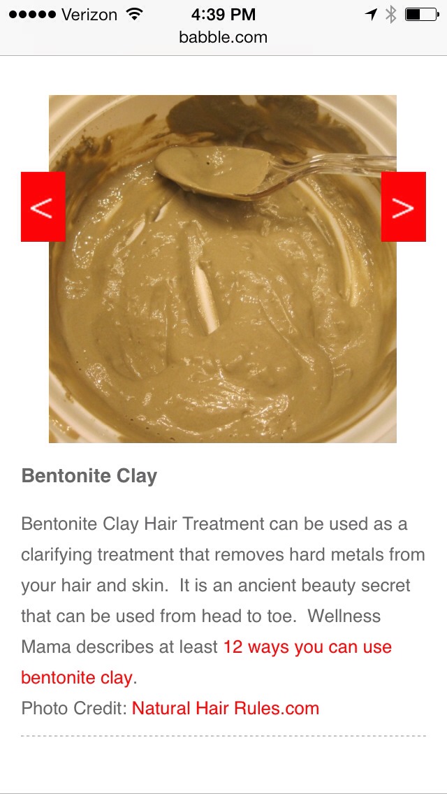 10 Products You Didn’t Know Your Hair Needed!! 