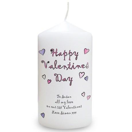 You can personalise bought gifts or make your own, adding either names or photos and your own message for a special touch.