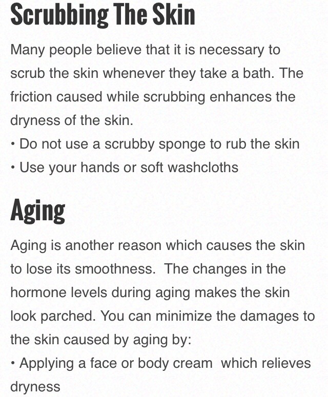 6 Simple Changes You Can Have Glowing Skin 