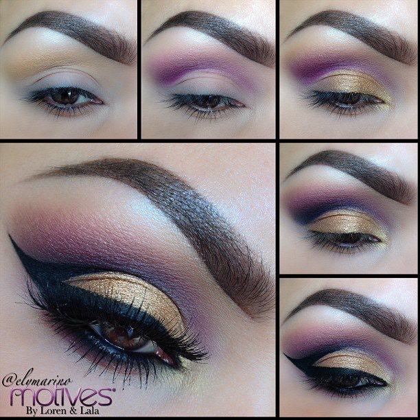 Makeup Tutorial #1