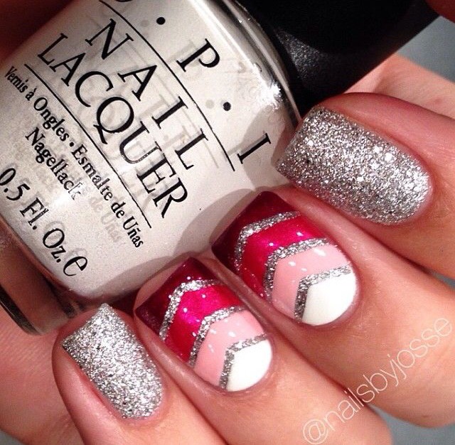 Super Cute Nail Ideas That You Will Fall In Love With 😍😍💕💕💕