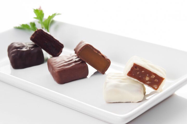 ✨Amella Caramels Recipes✨