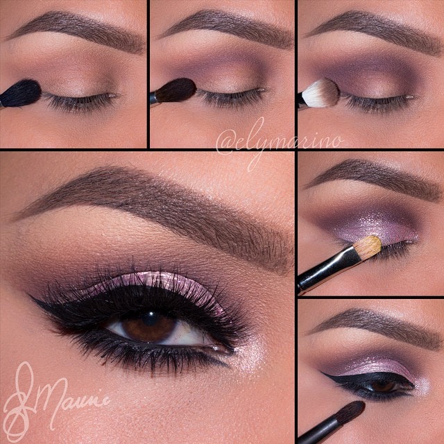 Makeup Tutorial #1