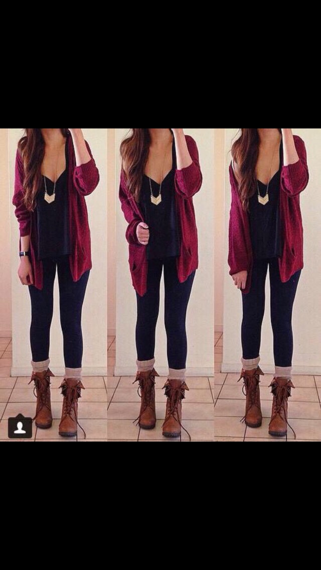 Gorgeous Spring Outfits! 🌷