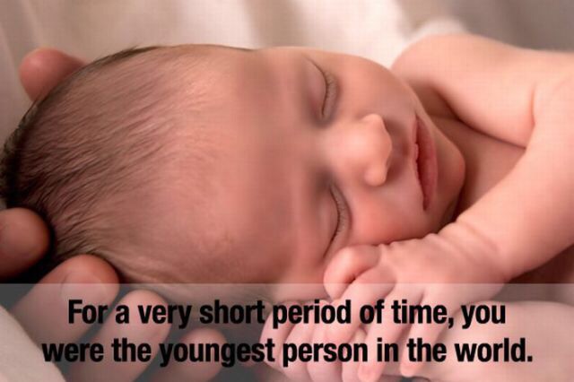 Fun Crazy Facts