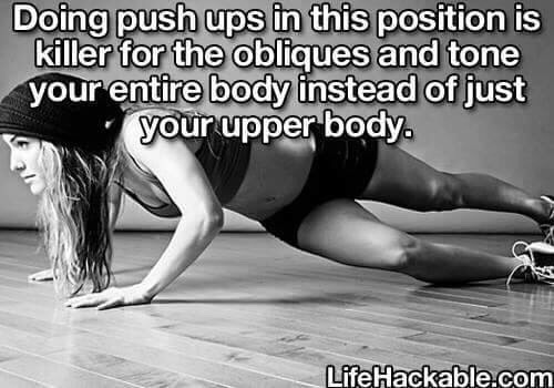 The Complete Guide To Home Fitness!💪🏼✭