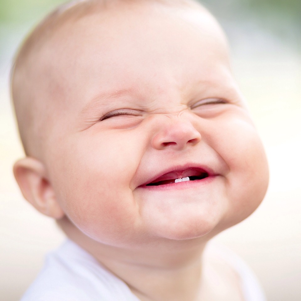 Reasons Why You Should Smile