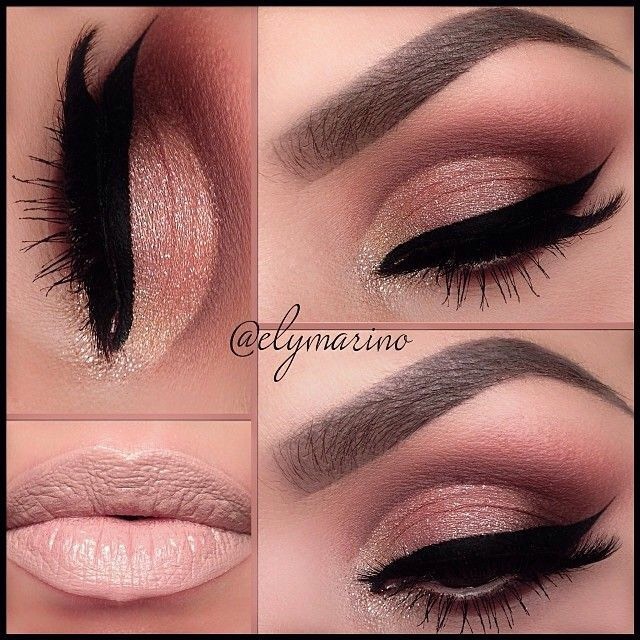 Night Date Makeup Ideas 