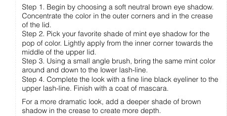 💥✨ The Right Way To Wear A Pop Of Color In Your Eyeshadow!! ✨💥