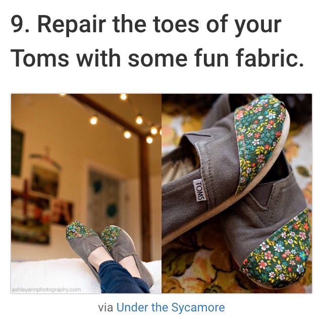 17 Helpful Hacks To Fix Ruined Products 