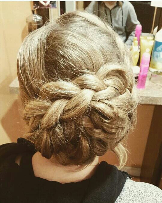 Holiday Hairs #HolidayHairs