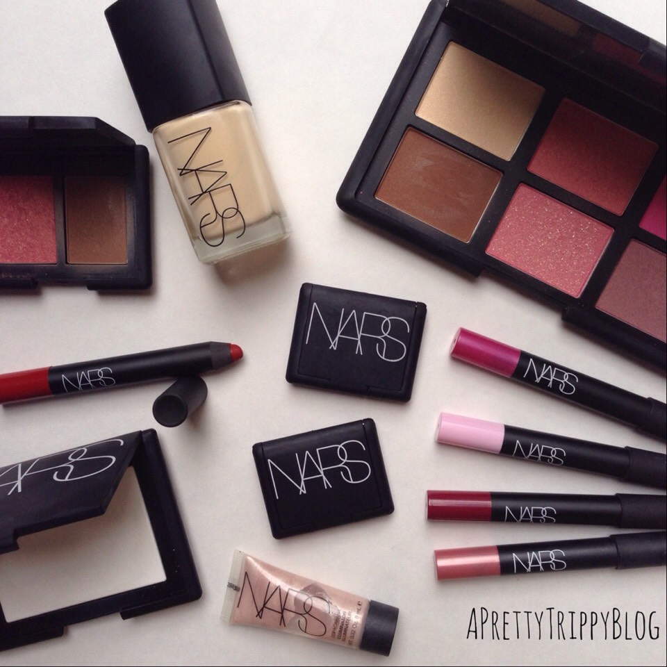 NARS - cruelty free*