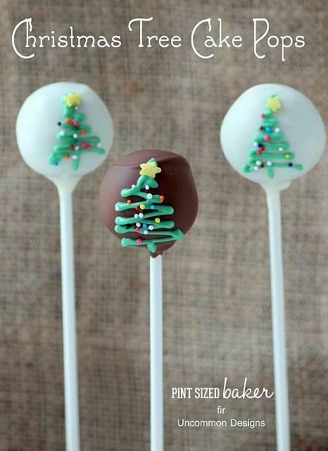 Christmas Treats
