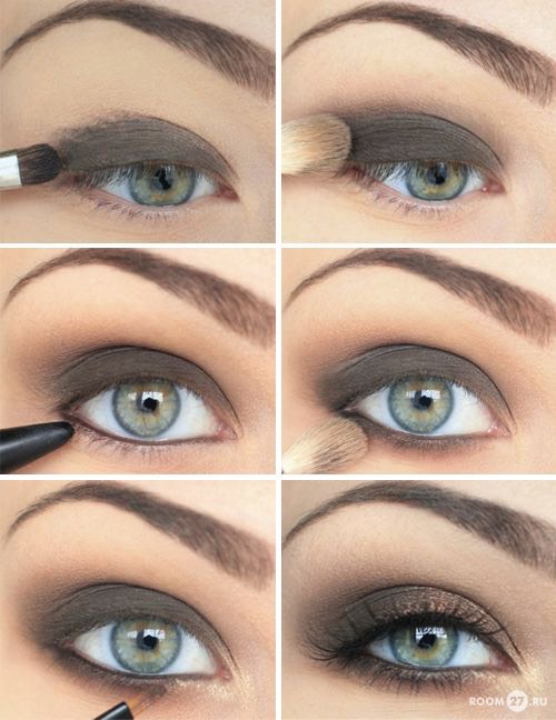 17 #SpringForward Makeup Ideas