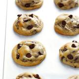 Soft Bake Chocolate Chip Cookie Recipe!!!