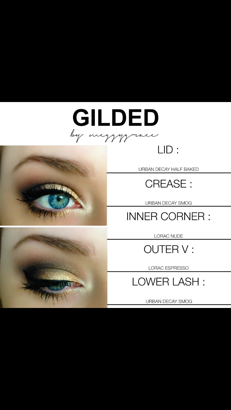 5 Neutral Makeup Looks Every Girl Needs To Know!