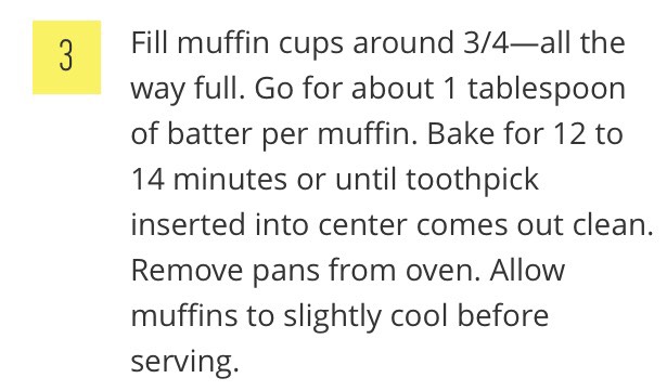 #Friendsgiving Mini Pumpkin Chocolate Chip Muffins