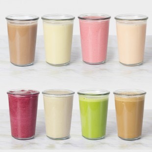 8 Staple Smoothies You Should Know How to Make #SpringForward 